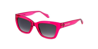JUST CAVALLI SUNGLASSES Just Cavalli Sonnenbrille SJC148 – Detailansicht