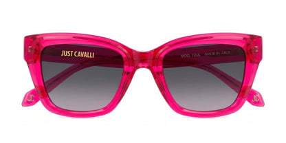 JUST CAVALLI SUNGLASSES Just Cavalli Sonnenbrille SJC148 – Produktansicht