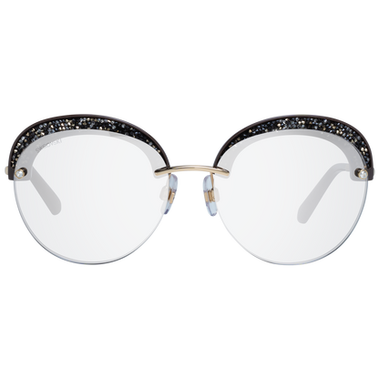 SWAROVSKI SUNGLASSES Swarovski SK0256 5632G Sonnenbrille – Detailansicht