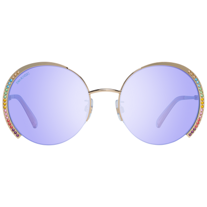 SWAROVSKI MOD. SK0280-H 5632W
