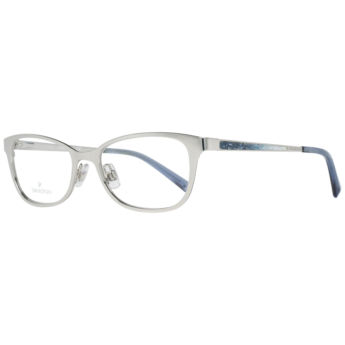 SWAROVSKI EYEWEAR Swarovski SK5277 52016 Brille – Produktansicht