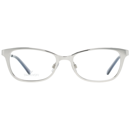 SWAROVSKI EYEWEAR Swarovski SK5277 52016 Brille – Detailansicht