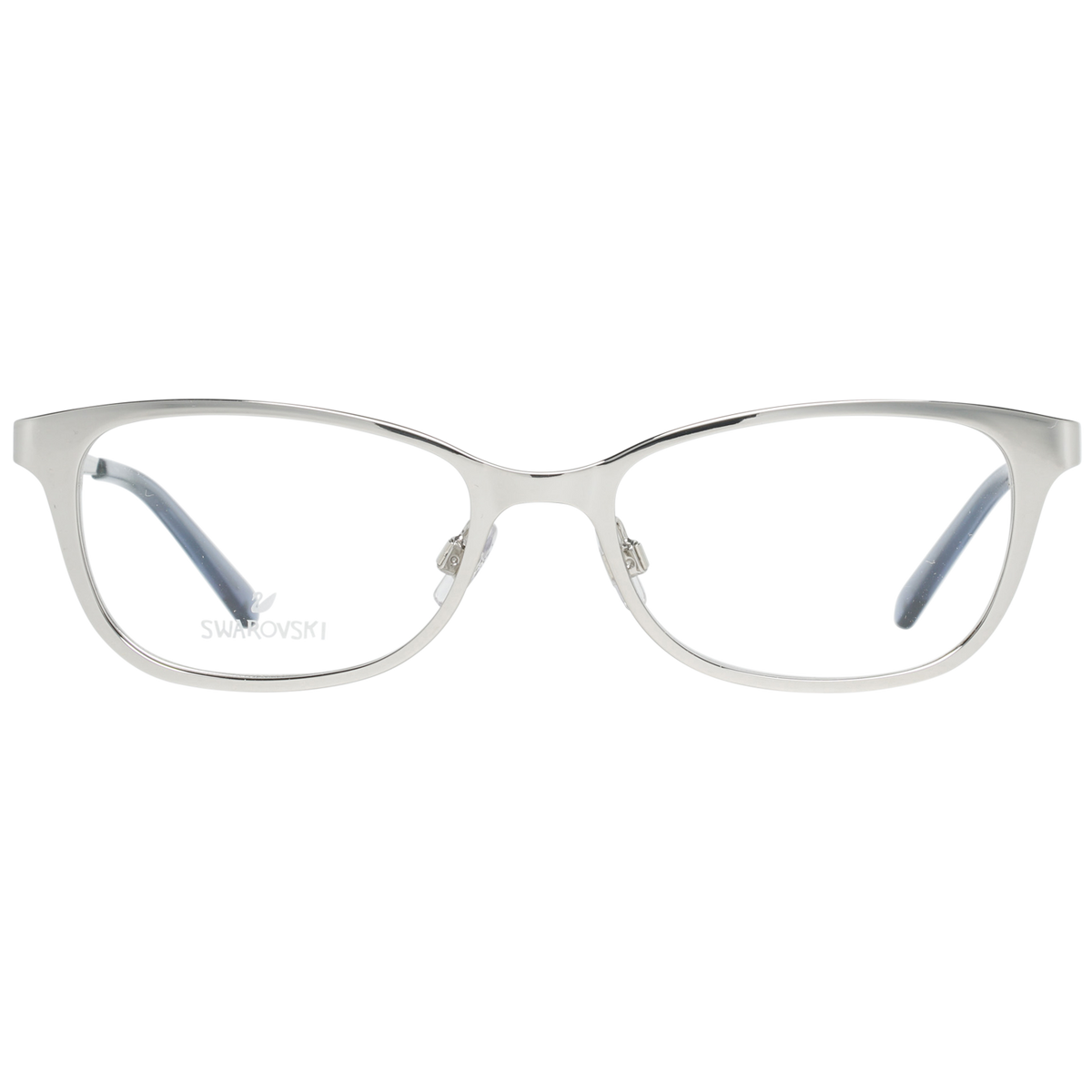 SWAROVSKI EYEWEAR Swarovski SK5277 52016 Brille – Seitenansicht