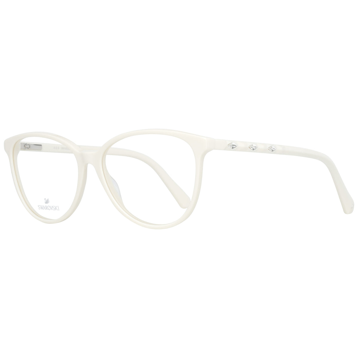 SWAROVSKI EYEWEAR Swarovski SK5301 54021 Brille – Produktansicht
