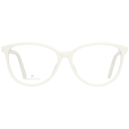 SWAROVSKI EYEWEAR Swarovski SK5301 54021 Brille – Detailansicht