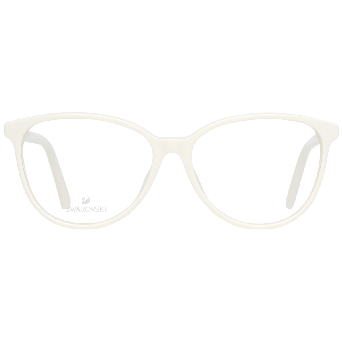 SWAROVSKI EYEWEAR Swarovski SK5301 54021 Brille – Seitenansicht