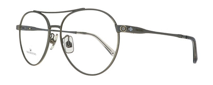 SWAROVSKI EYEWEAR Swarovski SK5324H-16-54 Brille – Produktansicht