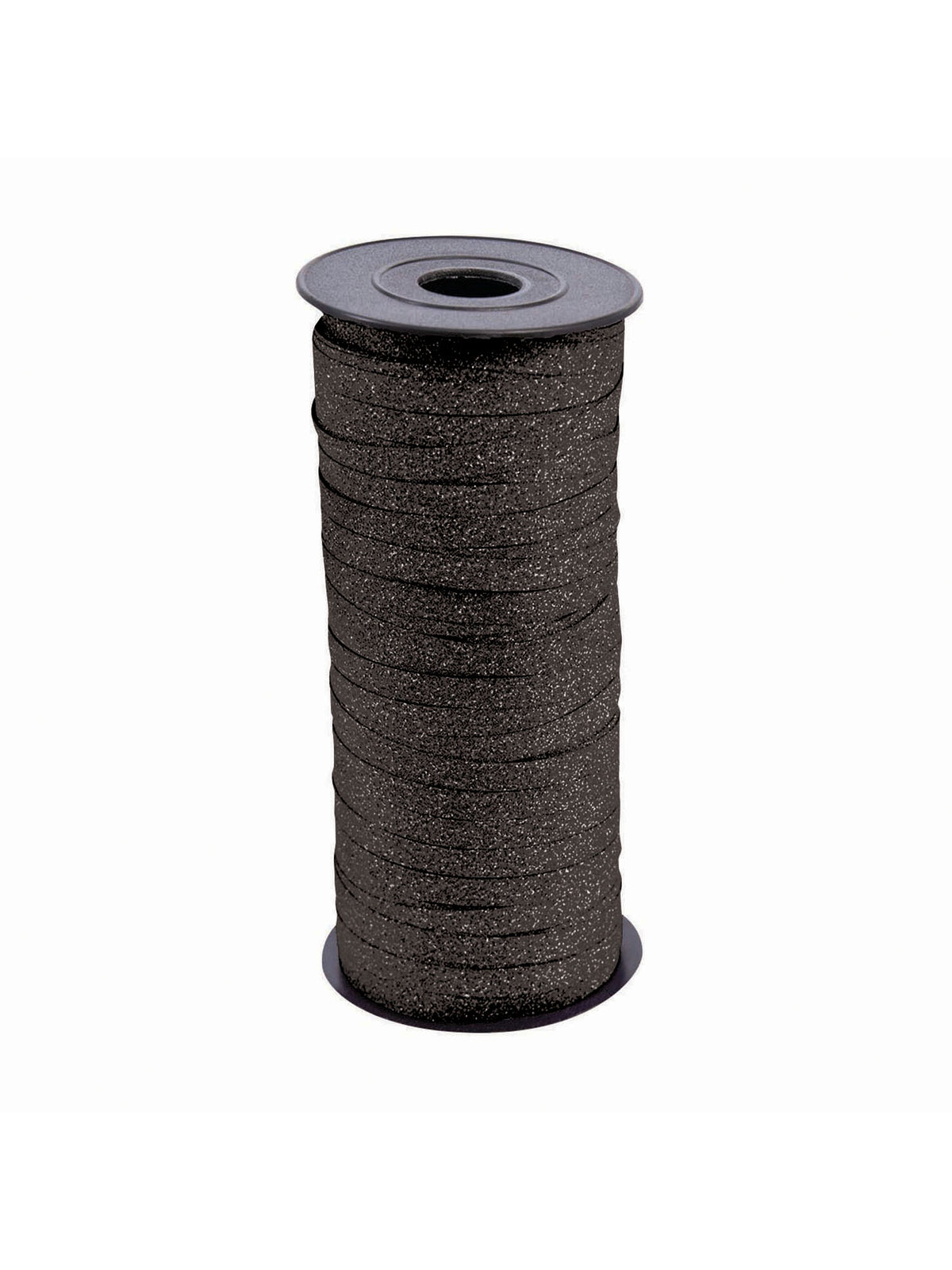 Rubies Ribbon Curling Diam Black 4.7mm x 45m Party Goods