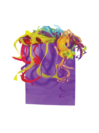 Rubies Rubies Paper Curlz Multi-Coloured Party Accessories