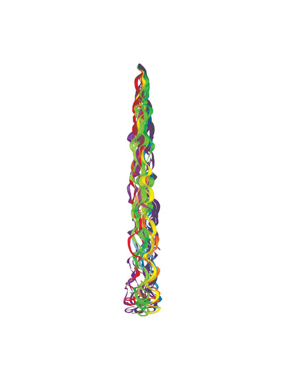 Rubies Rubies Paper Curlz Multi-Coloured Party Accessories