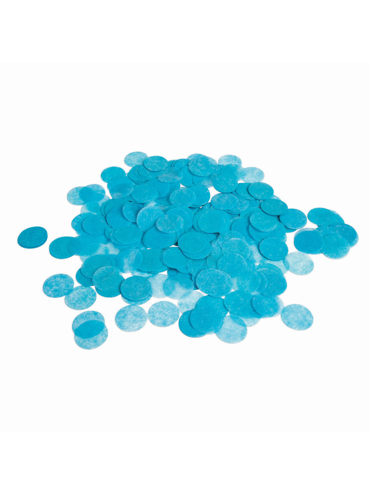 Rubies Rubies Paper Confetti Poppers