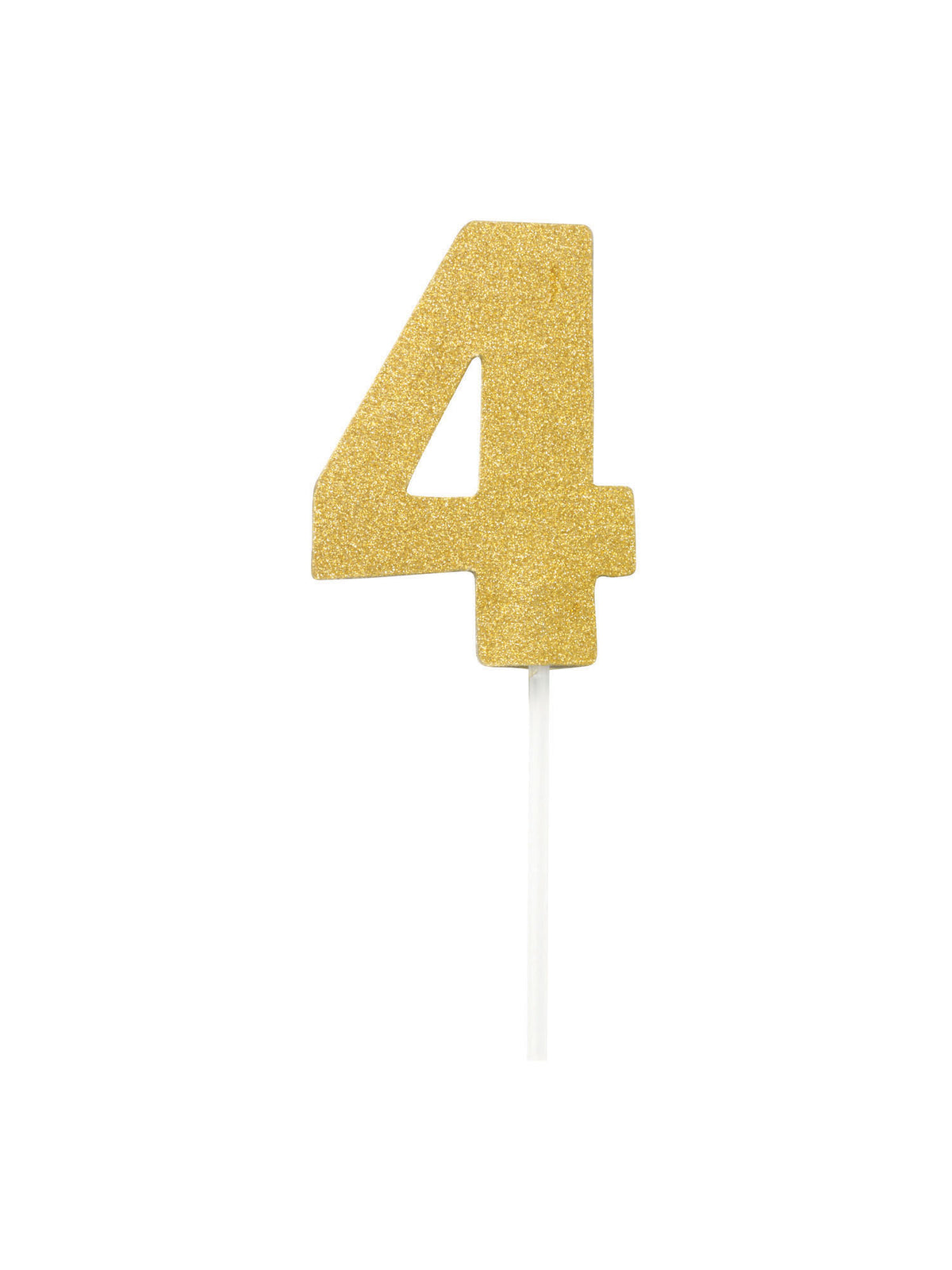 Rubies Rubies Diamond Cake Topper No. 4 Tablewear