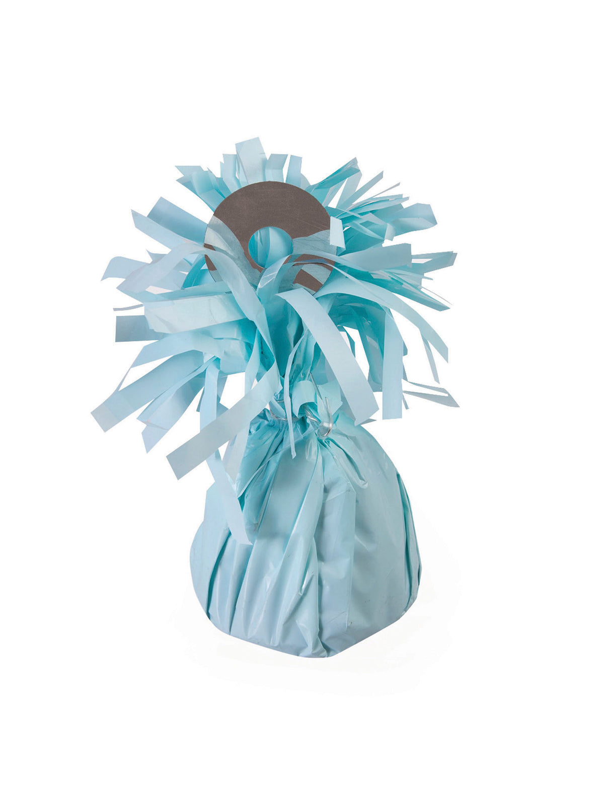 Rubies Balloon Wght Sml Pastel Blue Party Goods