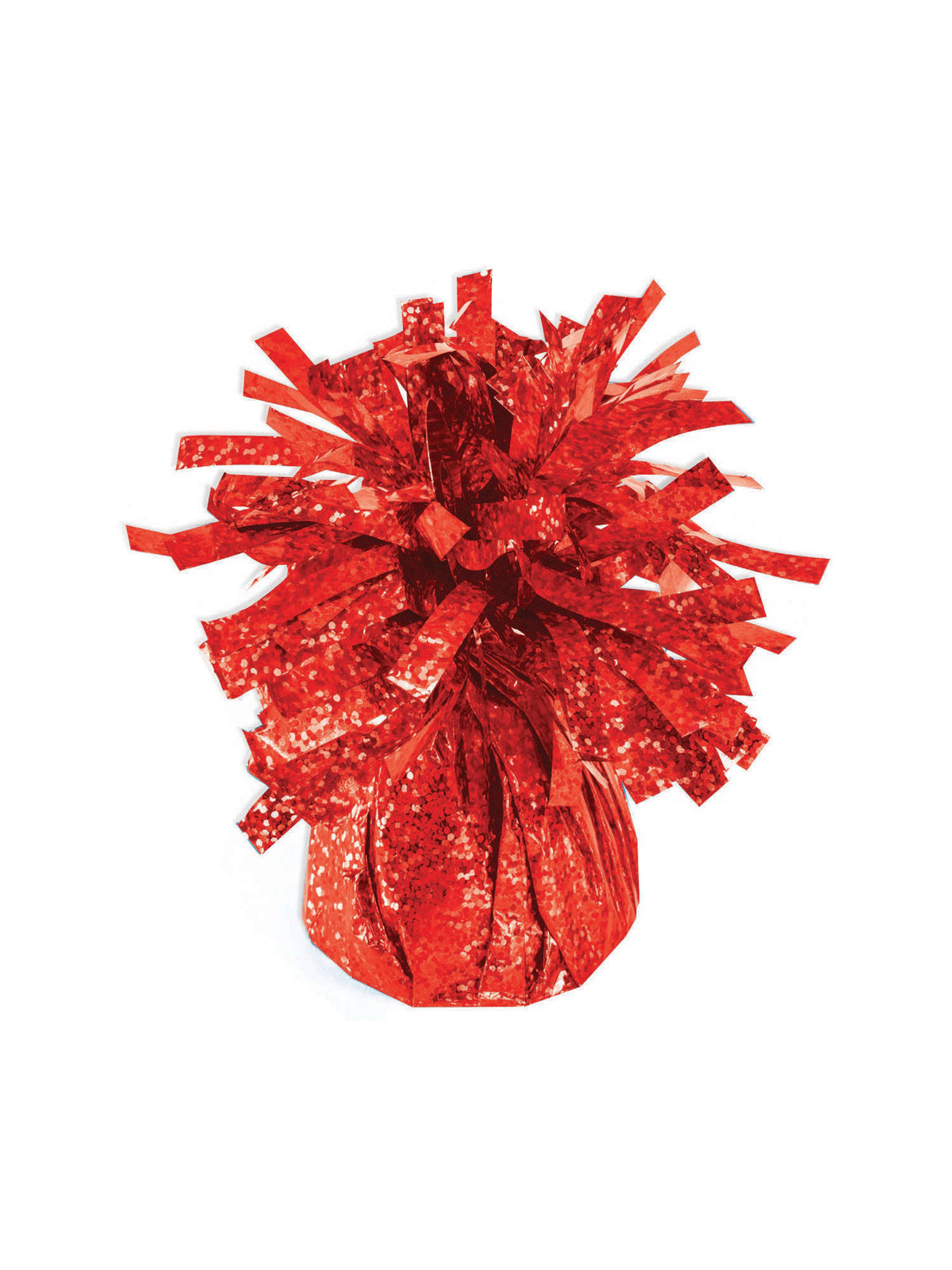 Rubies Rubies Small Holographic Balloon Weight Party Accessories