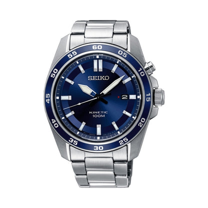 SEIKO Mod. SPORT KINETIC