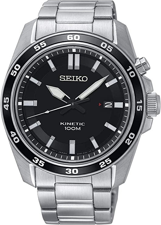 SEIKO Mod. SPORT KINETIC