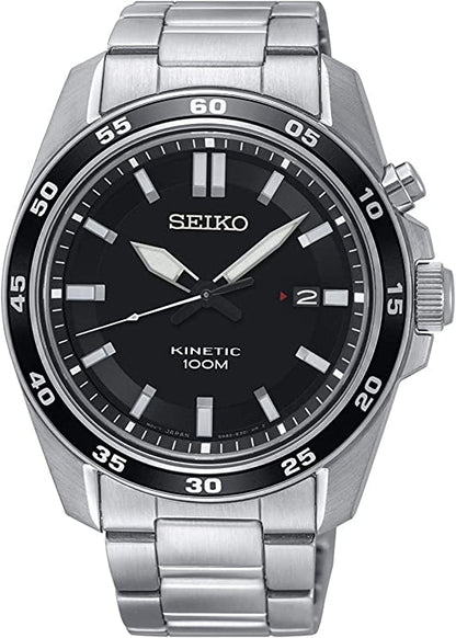 SEIKO Mod. SPORT KINETIC