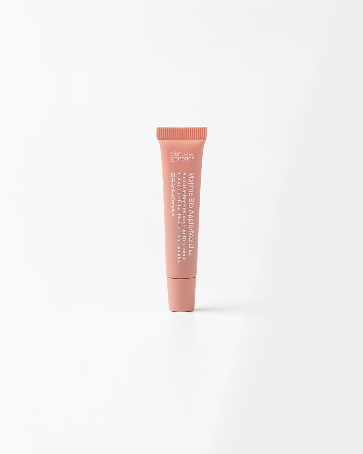 SKIN GENERICS SKIN GENERICS Majime Bio Apple-Matcha Bioaktiver regenerierender Lippenbalsam 7 ml Kosmetik
