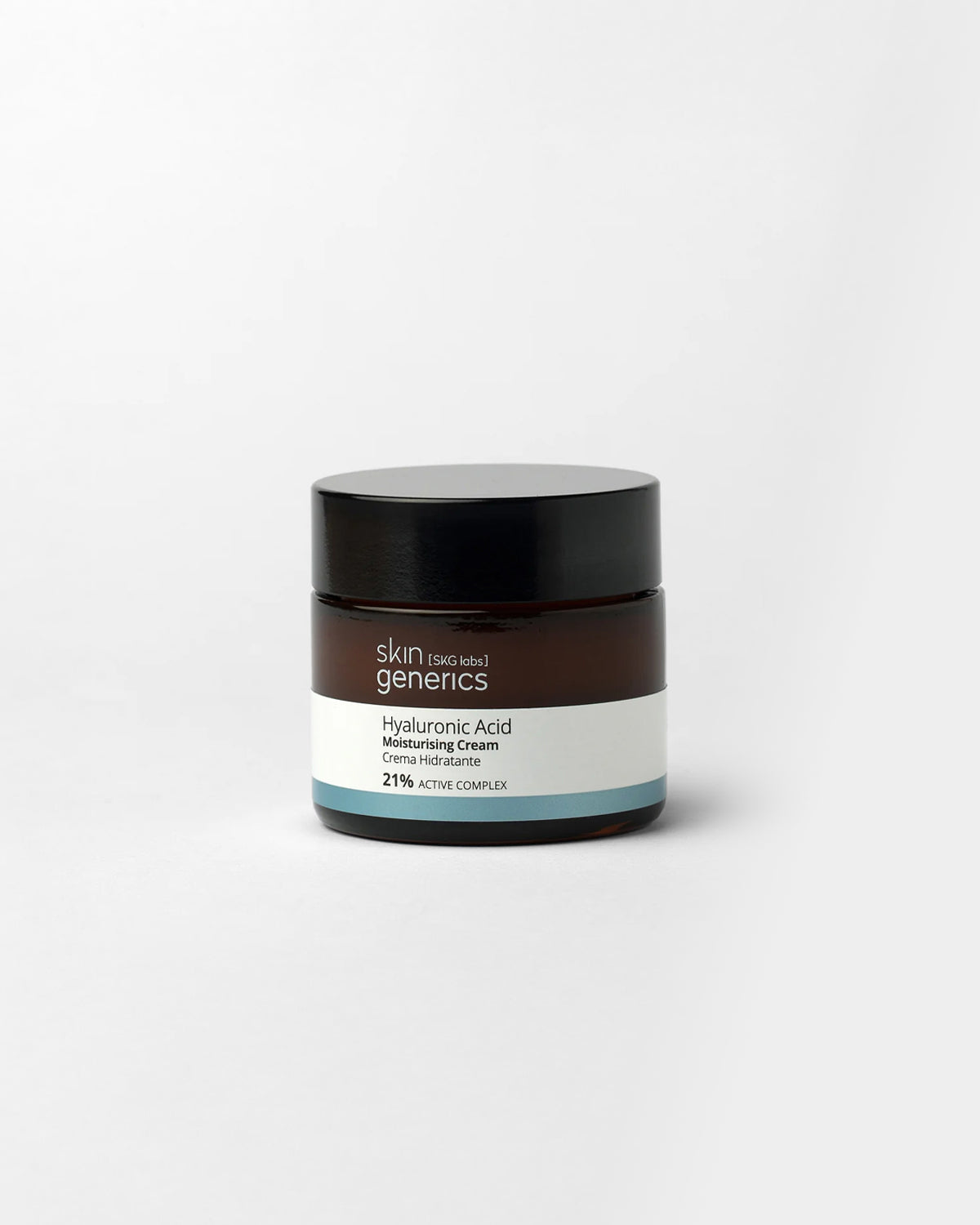 SKIN GENERICS SKIN GENERICS Ácido Hialurónico Feuchtigkeitscreme 50 ml Kosmetik