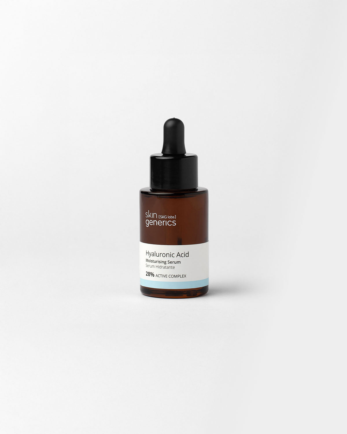 SKIN GENERICS SKIN GENERICS Ácido Hialurónico Serum Hidratante 28 30 ml Gesichtspflege