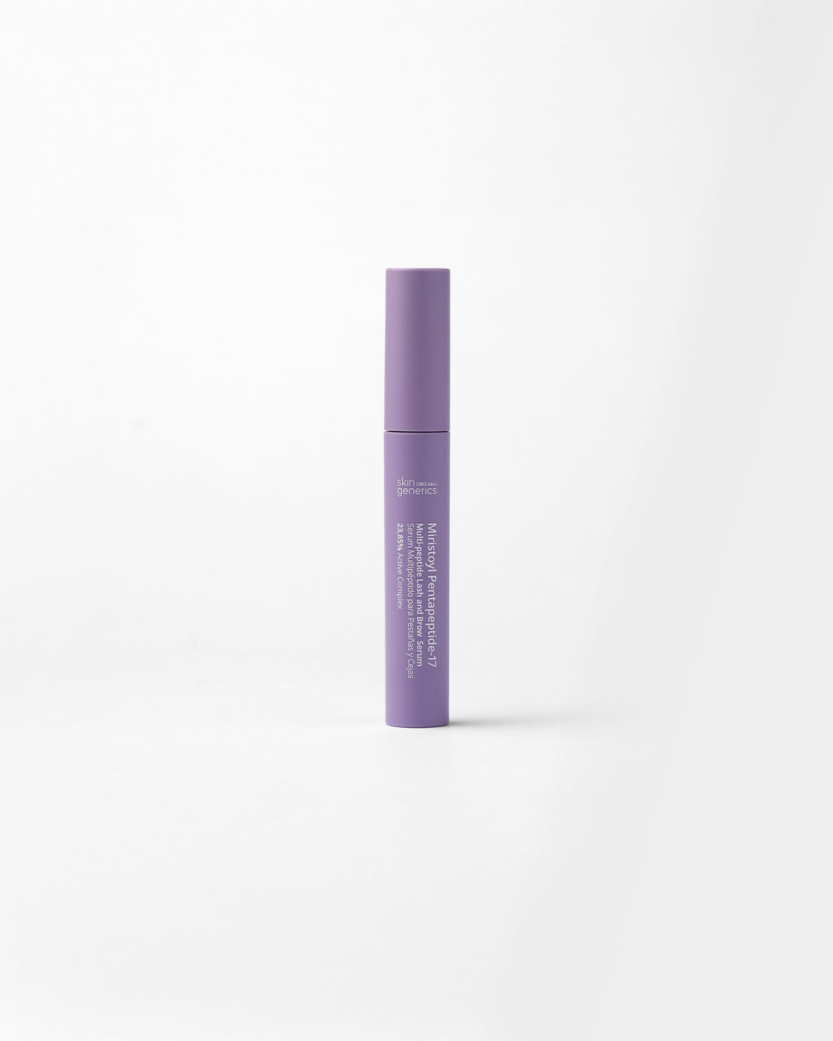 SKIN GENERICS SKIN GENERICS Mirisroyl Pentapeptide-17 Serum für Wimpern und Augenbrauen 4 ml Kosmetik