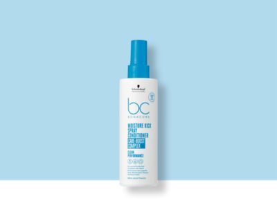 SCHWARZKOPF SCHWARZKOPF BC Moisture Kick Spray Conditioner 400 ml Conditioner für