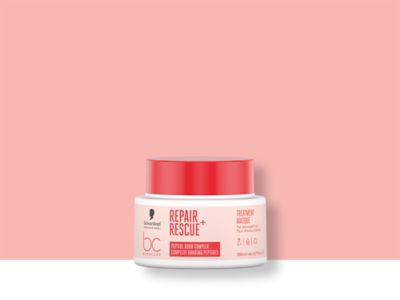 SCHWARZKOPF SCHWARZKOPF BC Repair Rescue Treatment 200 ml Haarpflege Kur Kosmetik
