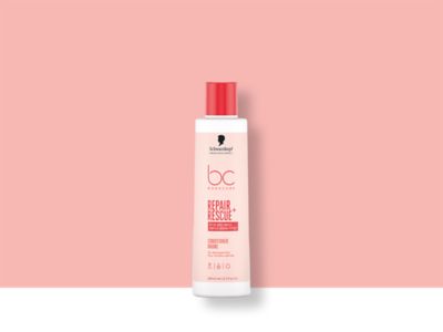 SCHWARZKOPF SCHWARZKOPF BC Repair Rescue Conditioner 200 ml Haarpflege Conditioner