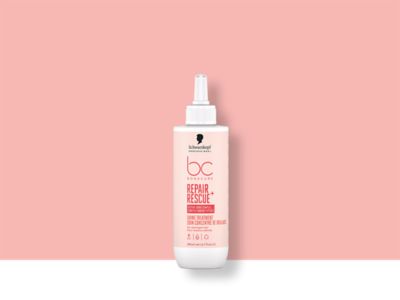 SCHWARZKOPF Schwarzkopf Bonacure Repair Rescue Shine Treatment 200 ml Kosmetik