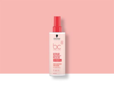 SCHWARZKOPF Schwarzkopf Bc Repair Rescue Spray Conditioner 400 ml