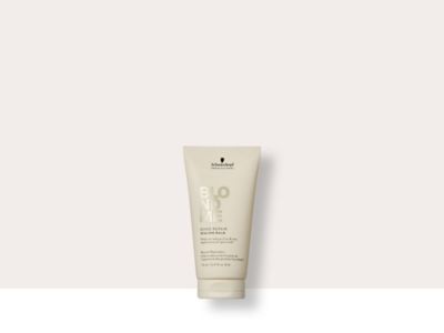 SCHWARZKOPF SCHWARZKOPF Blondme Bond Repair Bálsamo Sellador 75 ml Haarpflege Kosmetik