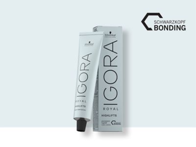 SCHWARZKOPF SCHWARZKOPF Igora Royal Highlifts Haarfarbe 12-2 Humo 60 ml Kosmetik