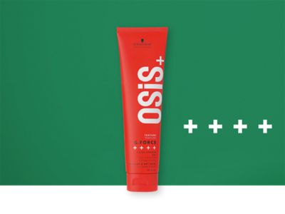 SCHWARZKOPF Schwarzkopf Osis G Force Strong Hold Gel 150 ml Kosmetik