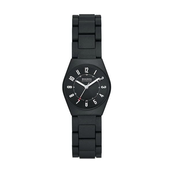 SKAGEN DENMARK Lille Ocean Uhr Modell SKW3033 – Detailansicht