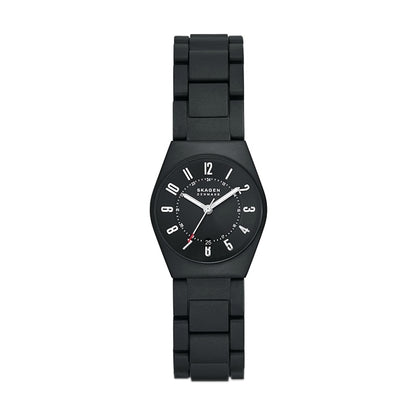 SKAGEN DENMARK Lille Ocean Uhr Modell SKW3033 – Detailansicht