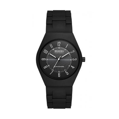 SKAGEN DENMARK Grenen Ocean Uhr SKW6810 – Detailansicht