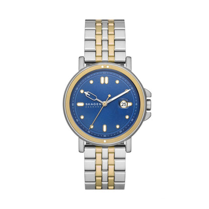 SKAGEN DENMARK Mod. SIGNATUR SPORT