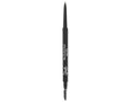 SLEEK SLEEK Micro-Fine Augenbrauenstift Ash Brown präziser Brauenpinsel Kosmetik
