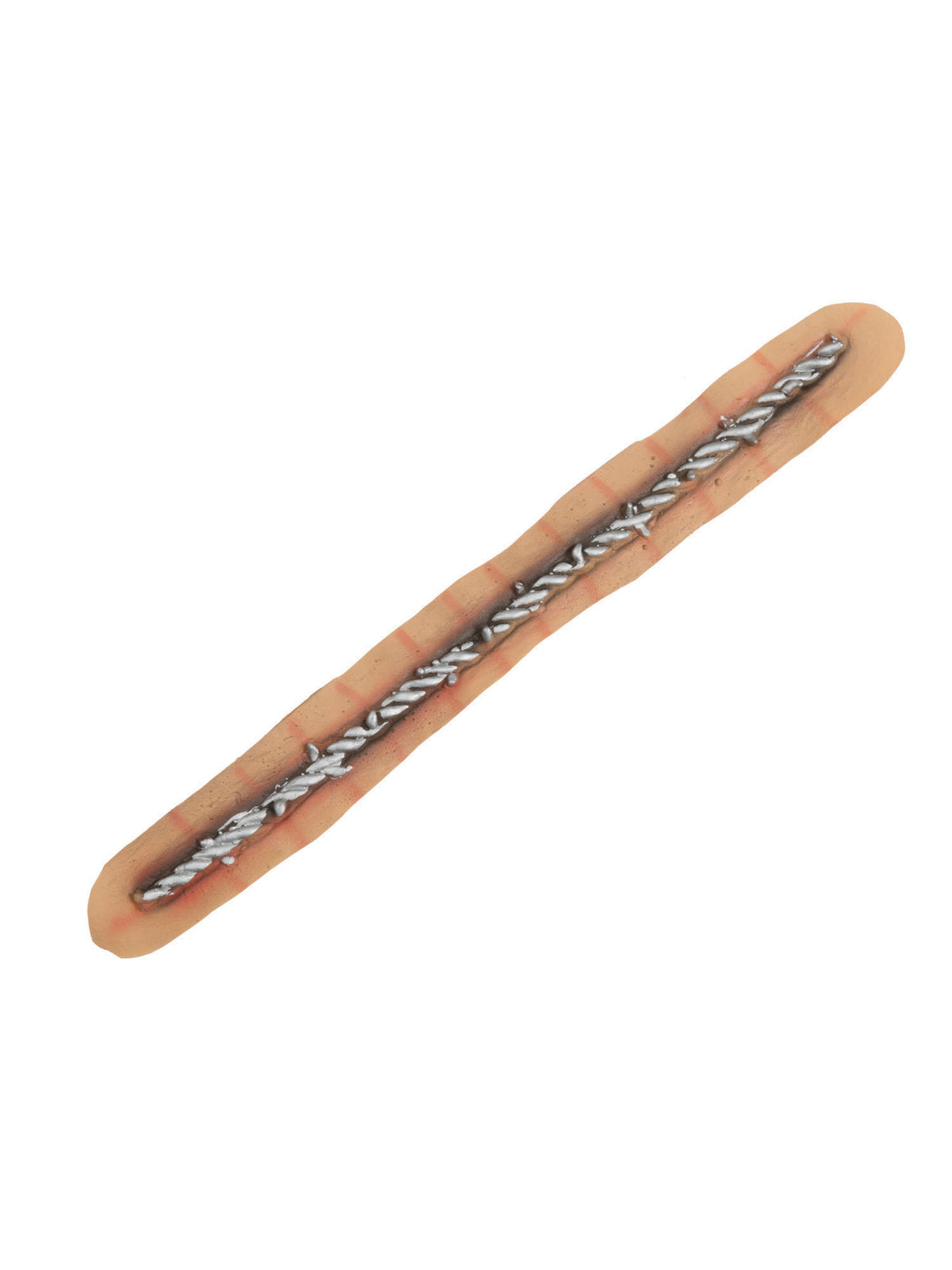 Rubies Generic Barbed Wire Neck Wound *** Stick on Nasties