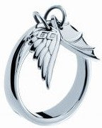 MISS SIXTY JEWELS Mod. WINGS ***SPECIAL PRICE***