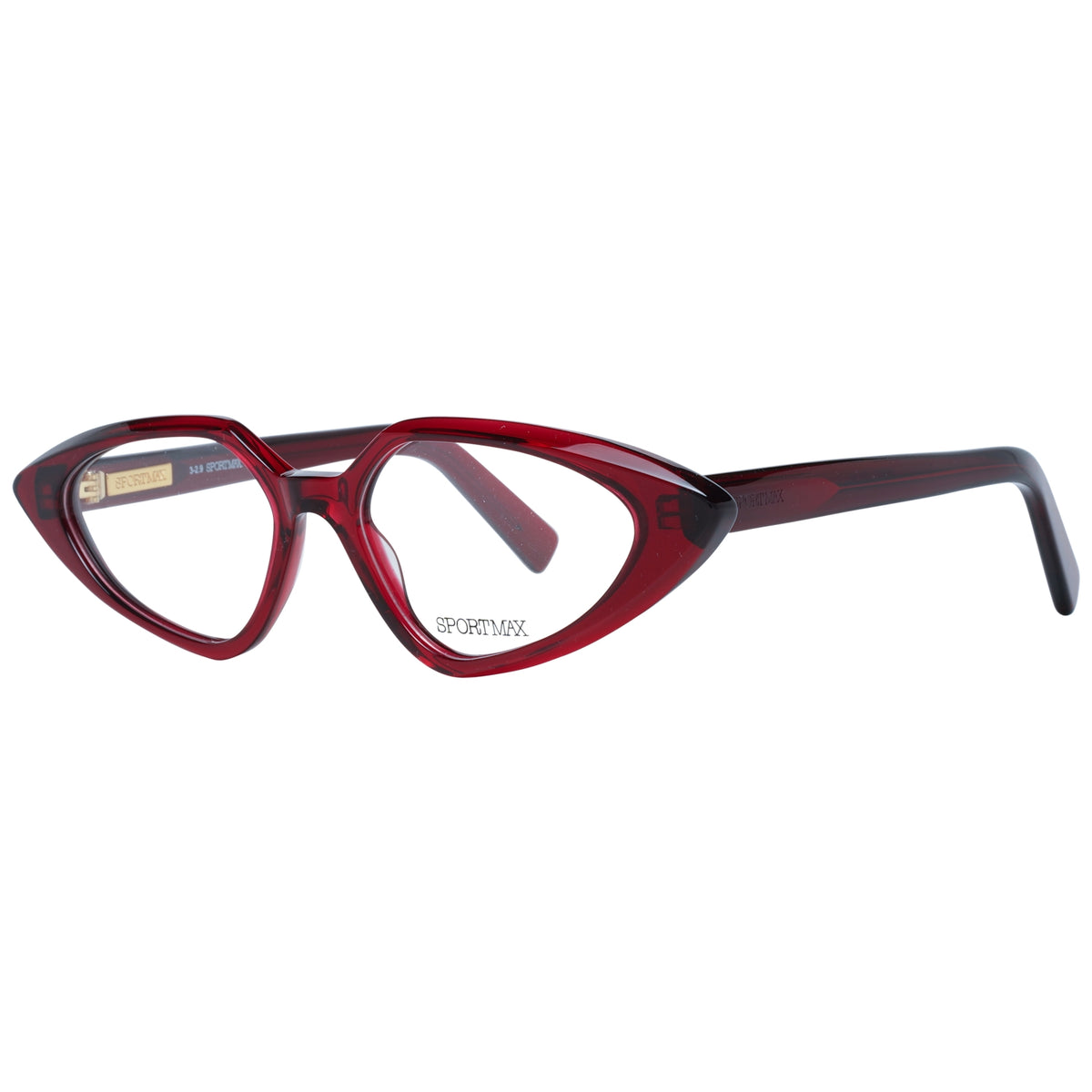 Sportmax Eyewear SM5001 52066 Brille – Produktansicht