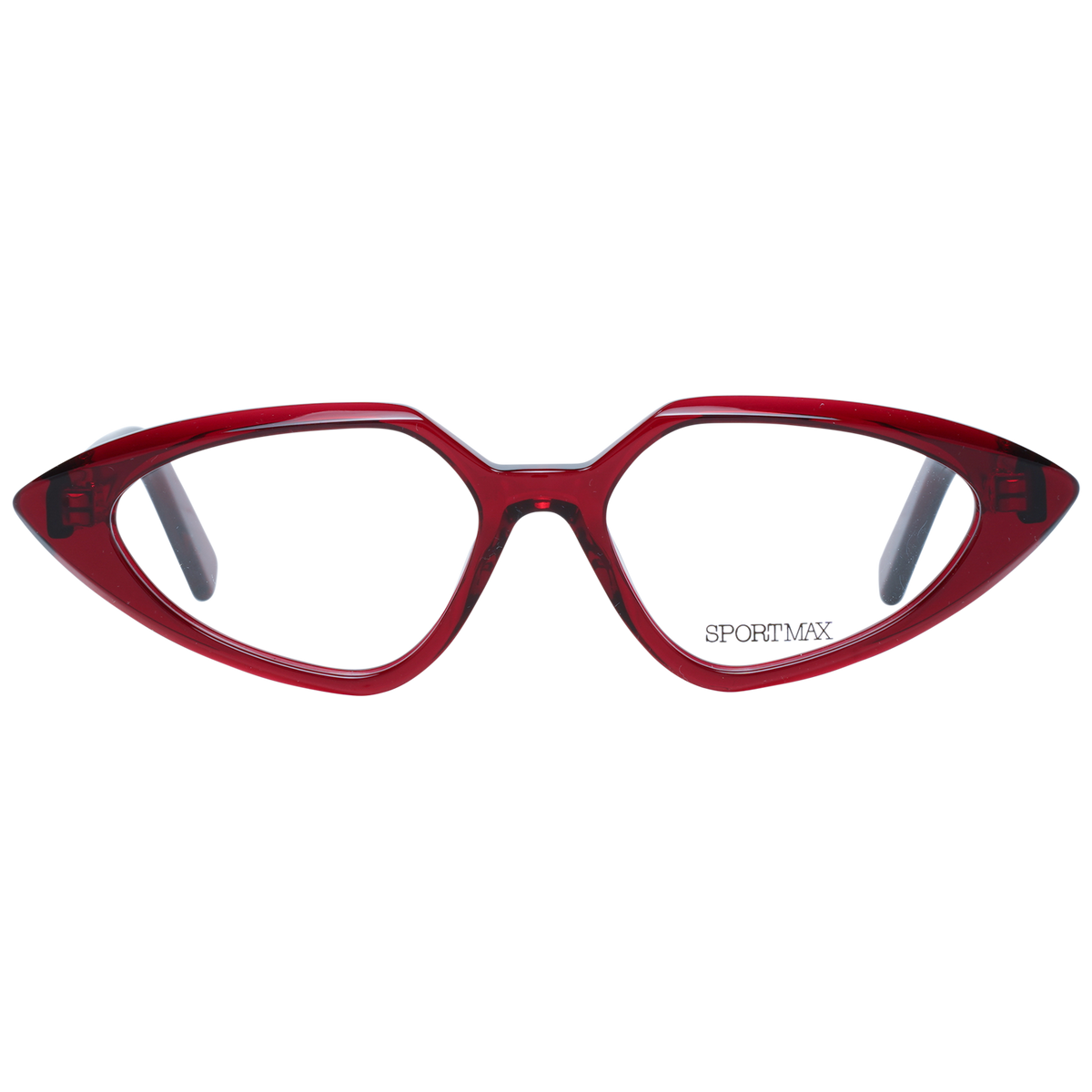 Sportmax Eyewear SM5001 52066 Brille – Detailansicht