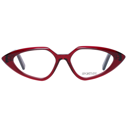Sportmax Eyewear SM5001 52066 Brille – Detailansicht