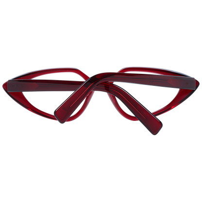 Sportmax Eyewear SM5001 52066 Brille – Seitenansicht