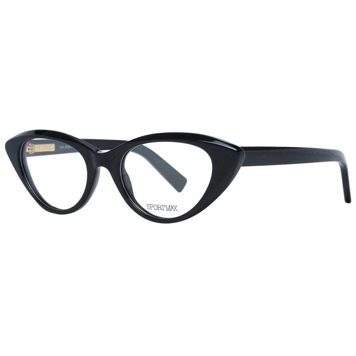 SPORTMAX EYEWEAR SM5002 52001 Brille – Produktansicht