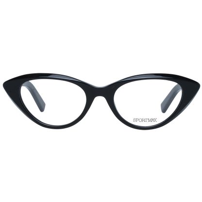 SPORTMAX EYEWEAR SM5002 52001 Brille – Detailansicht