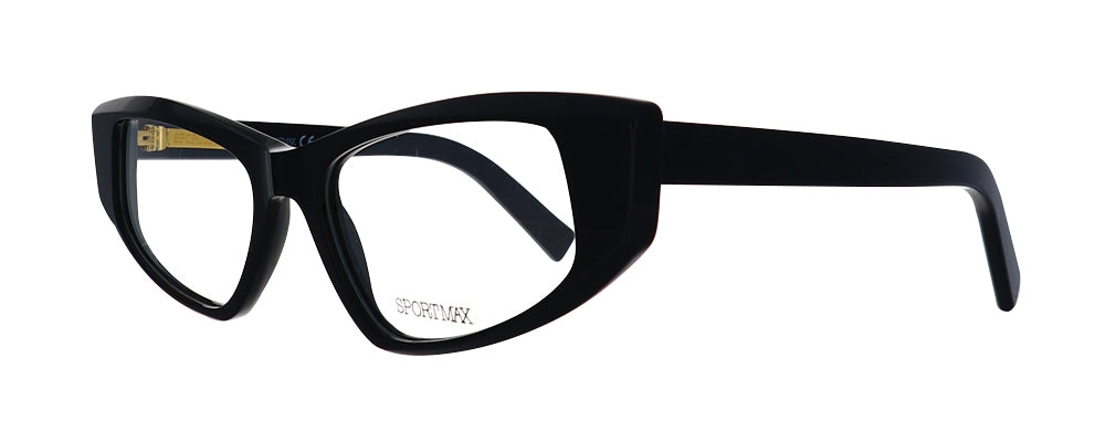 SPORTMAX EYEWEAR SM5003-1-51 Brille – Produktansicht