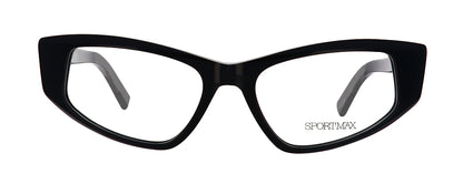 SPORTMAX EYEWEAR SM5003-1-51 Brille – Detailansicht