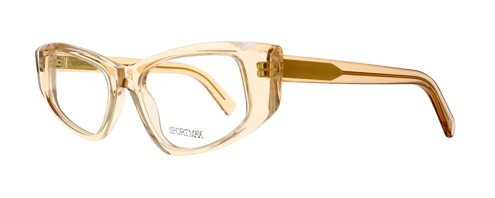 SPORTMAX EYEWEAR SPORTMAX SM5003-90-51 Brille – Produktansicht