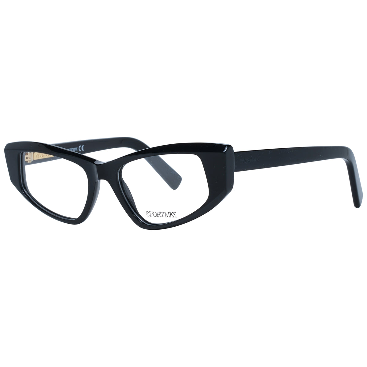 Sportmax SM5003 51001 Brille von SPORTMAX EYEWEAR – Produktansicht